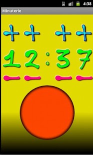 Lastest Funny kitchen timer APK for Android