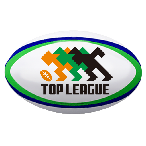 TopLeague LOGO-APP點子