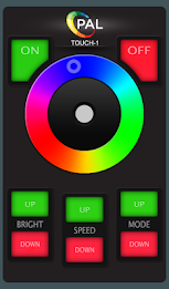 PAL Touch 5 poster 3