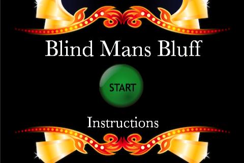 Blind Man's Bluff