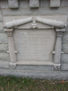 Kosciusko County Civil War Memorial