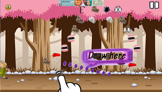 Granny Fly Screenshots 6