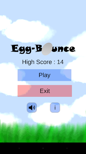 Egg Bounce - BETA