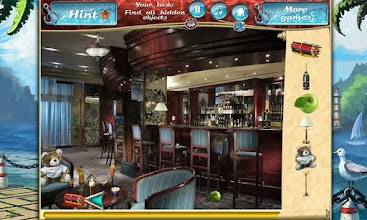 Hidden Objects : Liner APK Download for Android