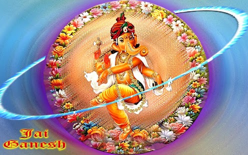 Download Ganesha Wallpapers HD APK