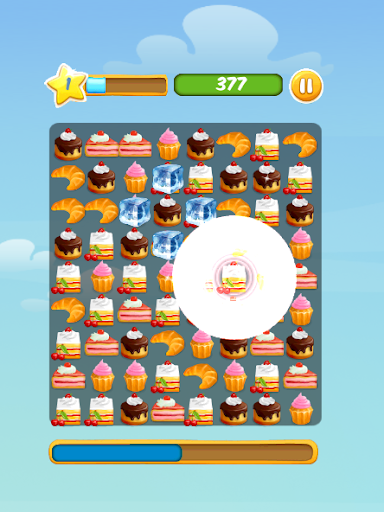 【免費棋類遊戲App】Cookies Fun Story-APP點子