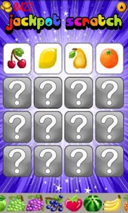 How to download Jackpot Scratch 1.6 unlimited apk for pc