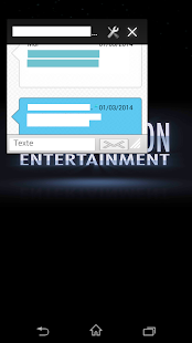 SmallMS 2.0 - screenshot thumbnail