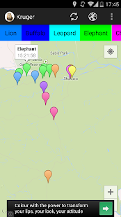 How to install Kruger Sightings 2.0.1 mod apk for bluestacks