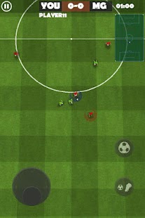 How to install easy Soccer Challenge 1.0 unlimited apk for laptop