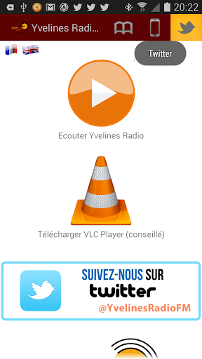 Yvelines Radio 88 4 FM