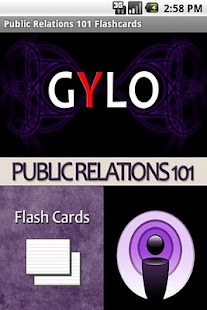 How to install PR 101 Flashcards 1.1.1 mod apk for android