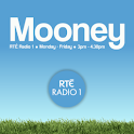 RTE Radio  Mooney logo