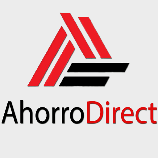 AhorroDirect LOGO-APP點子