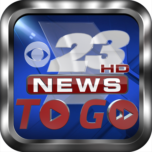 23 News to Go LOGO-APP點子