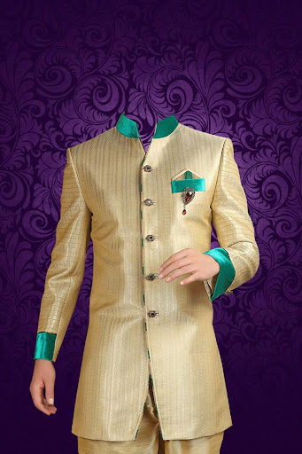 【免費攝影App】Men Salwar Kameez Suit-APP點子