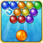 Cover Image of 下载 Bubble Worlds 1.22 APK