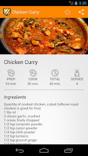 免費下載書籍APP|Ultimate Chicken Recipes app開箱文|APP開箱王