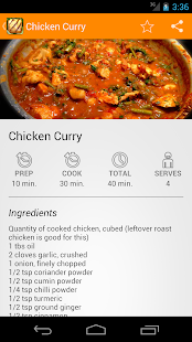 How to install Ultimate Chicken Recipes 1.1.1 apk for laptop