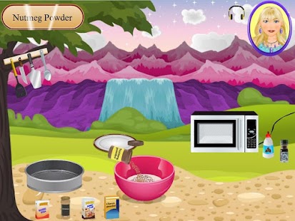 免費下載休閒APP|Baby Cake Cooking app開箱文|APP開箱王