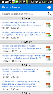 How to download ISSNIP2014 lastet apk for android