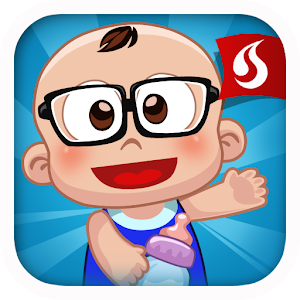 Milky Baby.apk 1.0.0.1