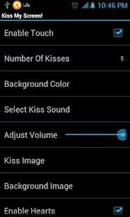 download Kiss My Screen! free