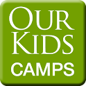 Ourkids.net Camp Locator logo