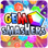 Gem Smashers mobile app icon