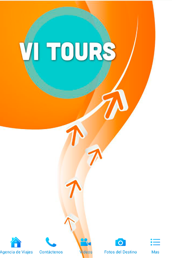 Vi. Tours