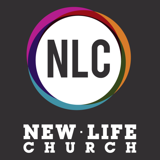 New Life Church Derby 書籍 App LOGO-APP開箱王