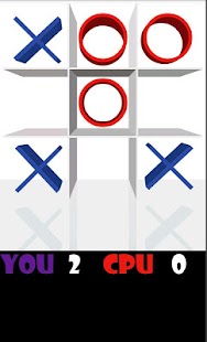 How to download Tic Tac Toe 3D 1.4.1 apk for android