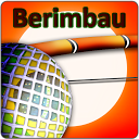 Berimbau for Capoeira mobile app icon