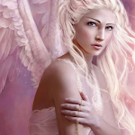 Cover Image of Download Angel Jigsaw Puzzles 2.9.17 APK