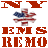 DEMO - NY REMO EMS Protocols mobile app icon