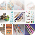 DIY Bracelets Tutorials icon