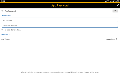 Free SAP Authenticator APK for Android