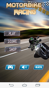 Lastest Motorbike Racing APK for PC
