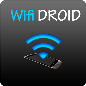 WifiDroid