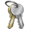 Password Generator logo