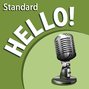 Learn to Speak English logo