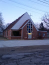 Good Samaritan Baptist Church