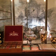 美好年代 Belle Époque 復古主題餐廳
