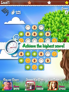 download Fruit Crush HD free