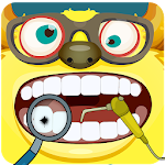 Cover Image of Download Minion Dentist 1 APK