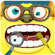 Minion Dentist