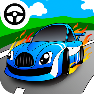 Fast car games for little kids Hacks and cheats
