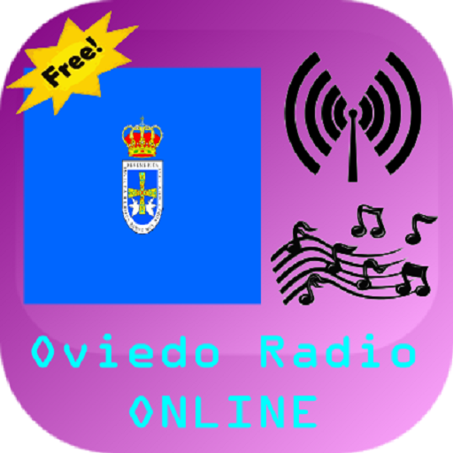 Oviedo Radio