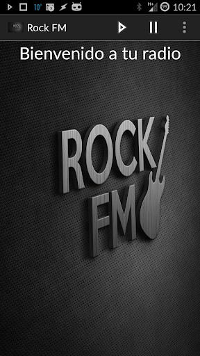 【免費娛樂App】RockFM España-APP點子