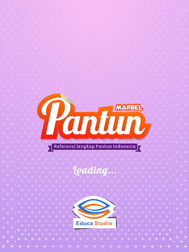 【免費教育App】Marbel Belajar Pantun-APP點子